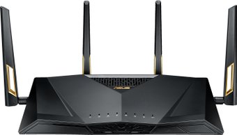 Wi-Fi роутер ASUS RT-AX88U