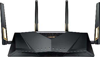Wi-Fi роутер ASUS RT-AX88U