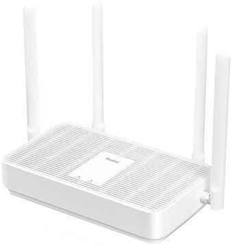 Wi-Fi роутер Xiaomi Redmi AX3000