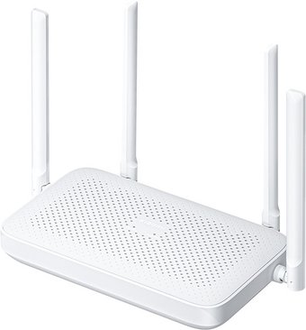Wi-Fi роутер Xiaomi Router AX1500