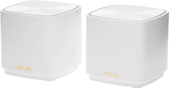 Wi-Fi система ASUS ZenWiFi XD5