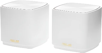 Wi-Fi система ASUS ZenWiFi XD5