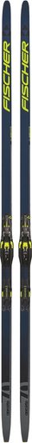 Беговые лыжи Fischer Aerolite Skate 70 IFP N26023 (р.186)