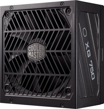 Блок питания Cooler Master XG750 Platinum MPG-7501-AFBAP-EU