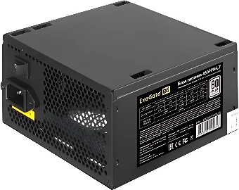 Блок питания ExeGate 450PPH-LT 80 Plus EX292150RUS