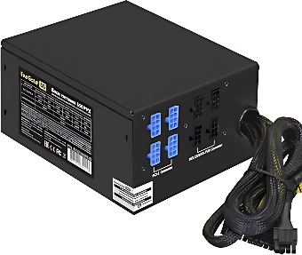 Блок питания ExeGate 600PPX EX221642RUS-S