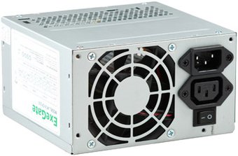 Блок питания ExeGate ATX-CP350W