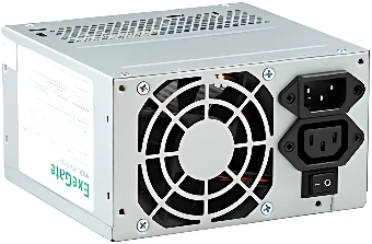 Блок питания ExeGate ATX-CP350W