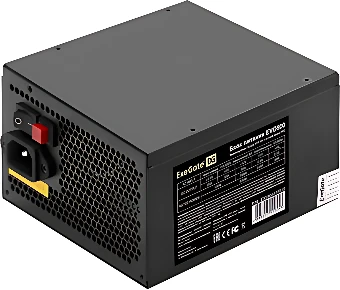 Блок питания ExeGate EVO800 EX280441RUS-S