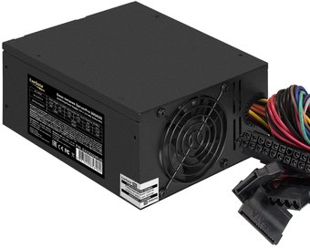 Блок питания ExeGate ServerPRO-500ADS EX235029RUS