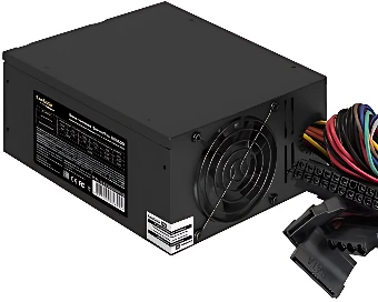 Блок питания ExeGate ServerPRO-500ADS EX235029RUS