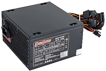 Блок питания ExeGate XP400 EX219459RUS-S