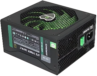Блок питания GameMax GM-700