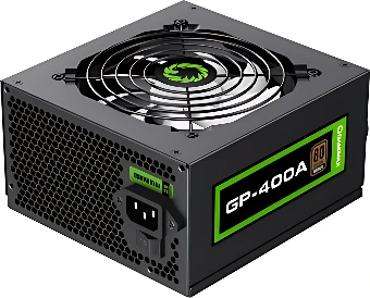 Блок питания GameMax GP-400A