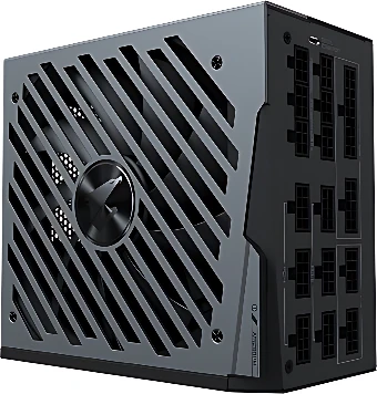 Блок питания Gigabyte Aorus P1200W 80+ Platinum Modular GP-AP1200PM