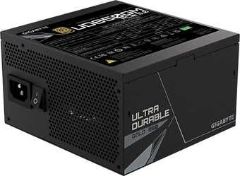 Блок питания Gigabyte UD850GM PG5 (rev. 2.0)