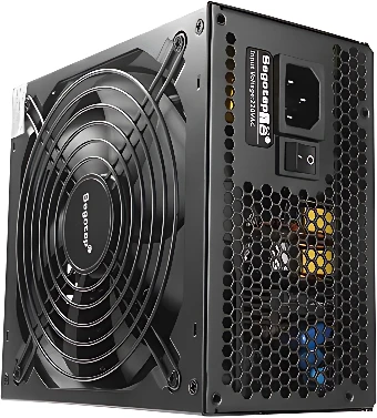 Блок питания Segotep GP1800G