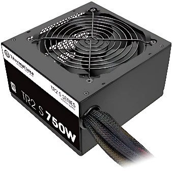 Блок питания Thermaltake TR2 S 750W PS-TRS-0750NN2AWE-1