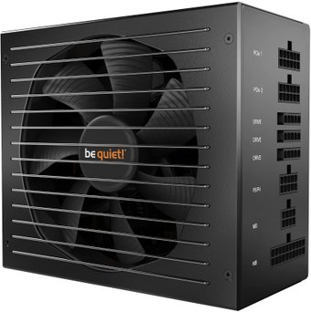 Блок питания be quiet! Straight Power 11 Platinum 750W BN307