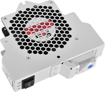 Блок вентиляторов для серверного шкафа Rem R-FAN-1T