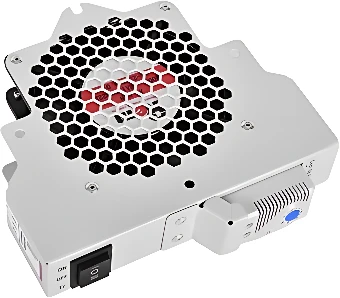 Блок вентиляторов для серверного шкафа Rem R-FAN-1T