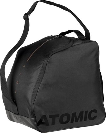 Чехол для обуви Atomic Wms Boot Bag Cloud black/copper