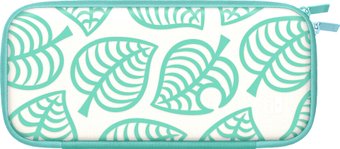 Чехол для приставки Nintendo Animal Crossing: New Horizons