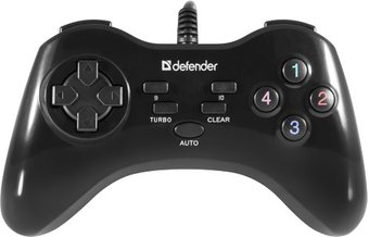 Геймпад Defender Game Master G2
