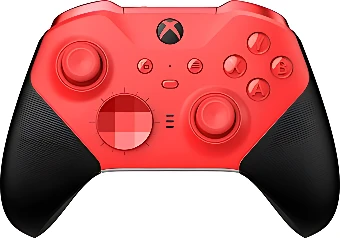 Геймпад Microsoft Xbox Elite Wireless Series 2 Core