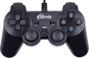 Геймпад Ritmix GP-005