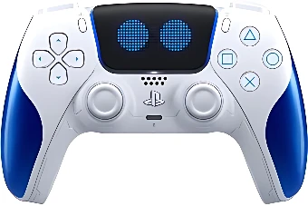 Геймпад Sony DualSense Astro Bot Limited Edition