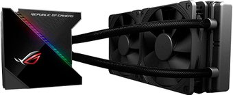 Жидкостное охлаждение для процессора ASUS ROG Ryujin 240 90RC0030-M0UAY0