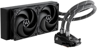Жидкостное охлаждение для процессора Arctic Liquid Freezer II 240 ACFRE00046B
