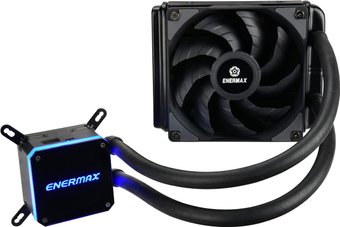Жидкостное охлаждение для процессора Enermax LIQMAX III 120 ELC-LMT120-HF