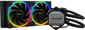 Жидкостное охлаждение для процессора be quiet! Pure Loop 2 FX 240mm BW013