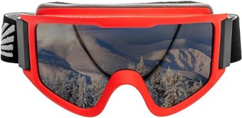Горнолыжная маска (очки) Helios HS-HX-042