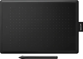 Графический планшет Wacom One by Wacom CTL-672