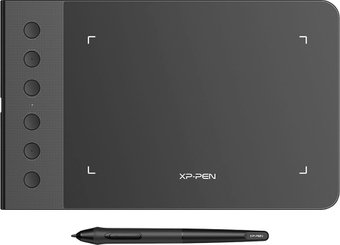Графический планшет XP-Pen Star G640S