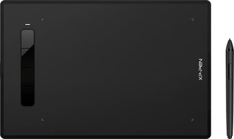 Графический планшет XP-Pen Star G960S Plus