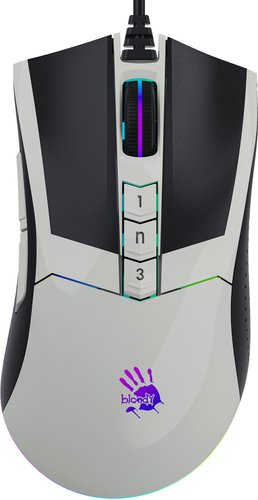 Игровая мышь A4Tech Bloody W90 Max