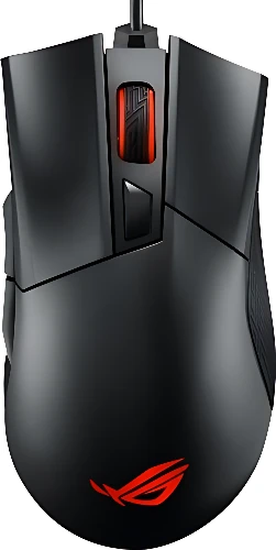 Игровая мышь ASUS ROG Gladius II