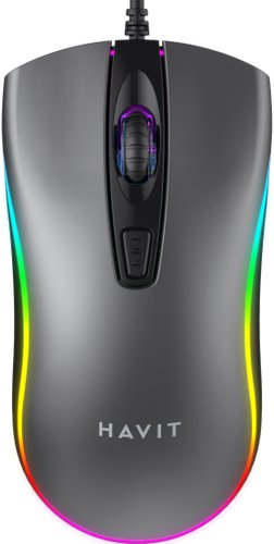 Игровая мышь Havit HV-MS72