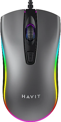 Игровая мышь Havit HV-MS72