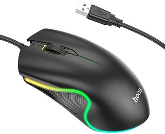Игровая мышь Hoco GM19