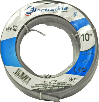 Кабель Electraline 14207