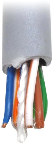 Кабель Telecom UTP4-TC100C5EN-CCA-IS