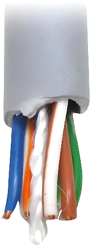 Кабель Telecom UTP4-TC100C5EN-CCA-IS
