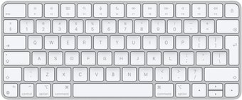 Клавиатура Apple Magic Keyboard MK2A3Z/AA