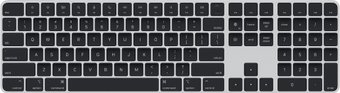 Клавиатура Apple Magic Keyboard MMMR3ZA/A