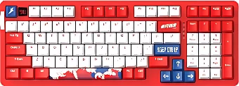 Клавиатура Dareu A98 Pro